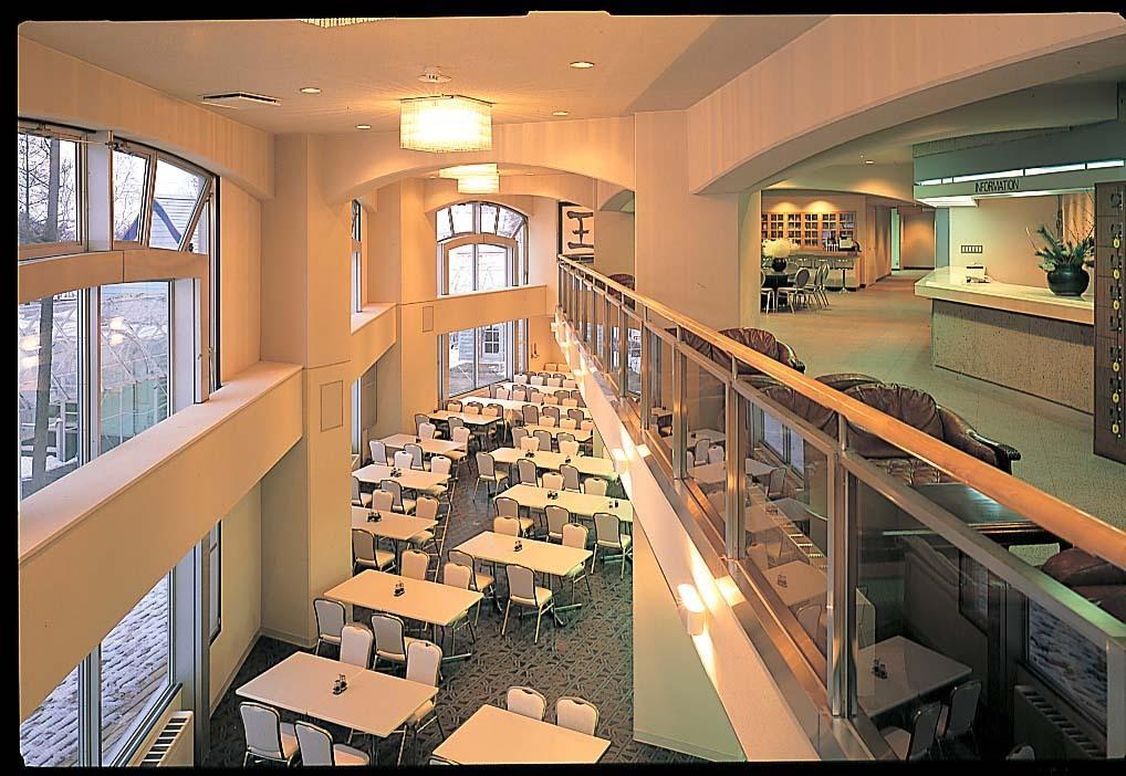 Hotel Ryuo 야마노우치 외부 사진