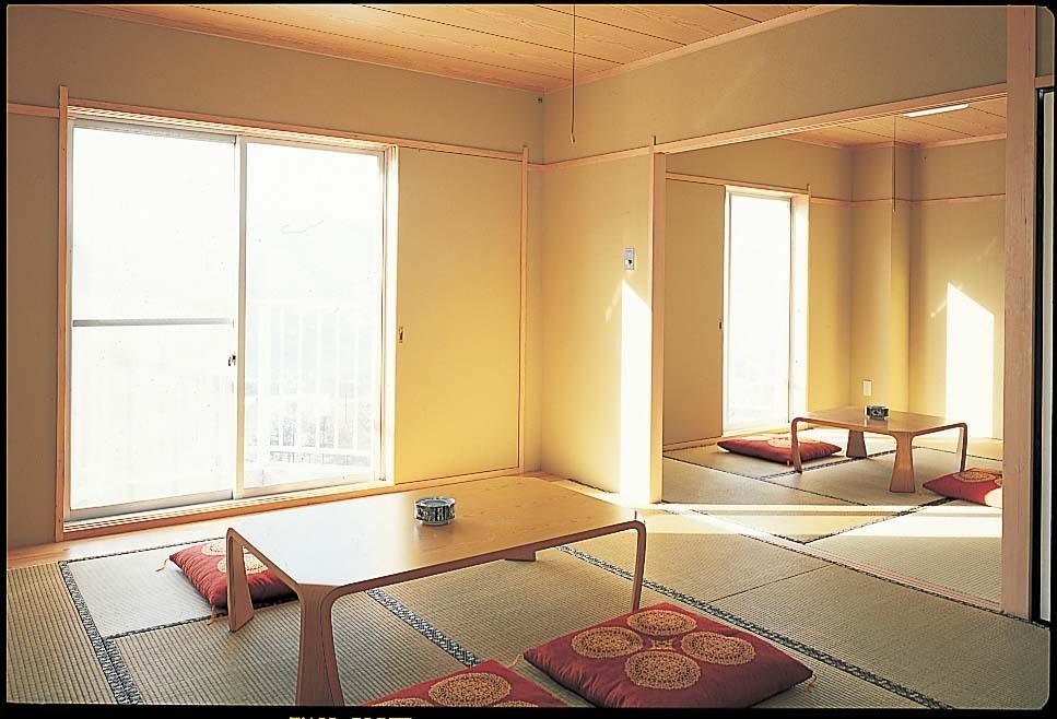 Hotel Ryuo 야마노우치 외부 사진